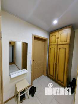 1-к квартира, на длительный срок, 39м2, 8/10 этаж