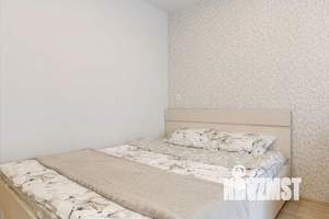 1-к квартира, посуточно, 42м2, 5/10 этаж