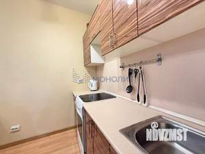 2-к квартира, на длительный срок, 38м2, 18/24 этаж