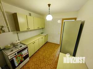 1-к квартира, на длительный срок, 39м2, 8/10 этаж