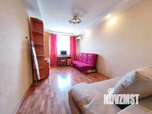 1-к квартира, на длительный срок, 40м2, 6/10 этаж