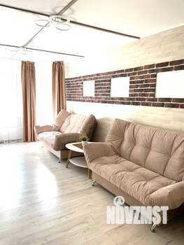 1-к квартира, на длительный срок, 41м2, 11/17 этаж