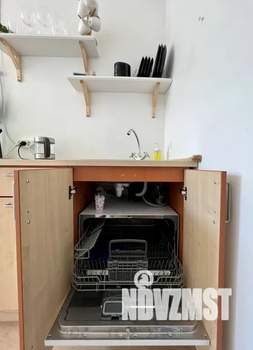 1-к квартира, посуточно, 45м2, 2/3 этаж