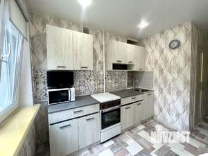 1-к квартира, на длительный срок, 35м2, 4/9 этаж
