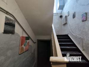 1-к квартира, на длительный срок, 32м2, 1/2 этаж