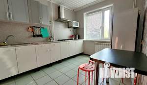 2-к квартира, посуточно, 60м2, 4/9 этаж