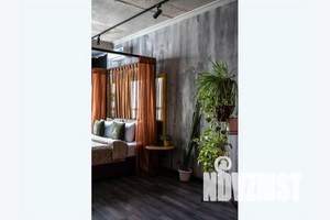 1-к квартира, посуточно, 57м2, 8/22 этаж