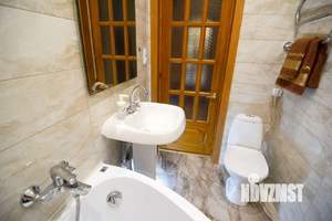 1-к квартира, посуточно, 50м2, 1/1 этаж