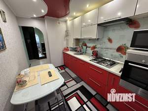 2-к квартира, на длительный срок, 50м2, 1/3 этаж