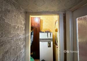 2-к квартира, на длительный срок, 37м2, 1/2 этаж