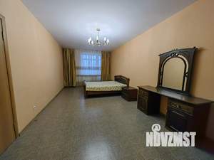 1-к квартира, на длительный срок, 45м2, 7/10 этаж