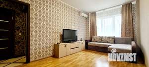 1-к квартира, на длительный срок, 40м2, 2/6 этаж