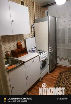 1-к квартира, на длительный срок, 34м2, 3/9 этаж