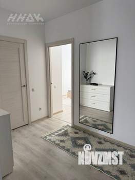 2-к квартира, на длительный срок, 68м2, 12/19 этаж