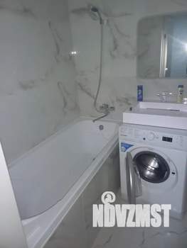 1-к квартира, посуточно, 38м2, 18/19 этаж