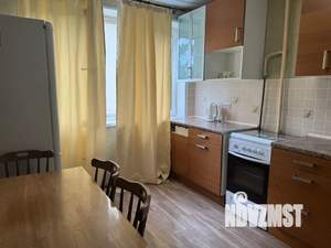 1-к квартира, посуточно, 33м2, 3/9 этаж