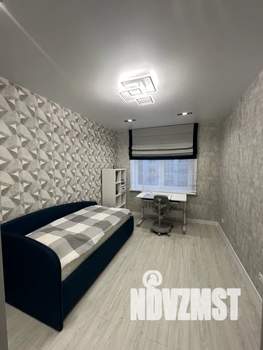 2-к квартира, посуточно, 60м2, 3/9 этаж