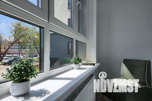 1-к квартира, посуточно, 26м2, 1/1 этаж