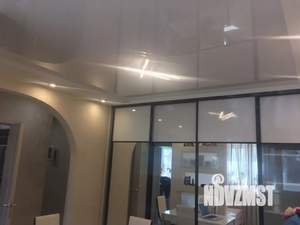 1-к квартира, посуточно, 40м2, 3/5 этаж