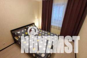 2-к квартира, посуточно, 50м2, 1/10 этаж