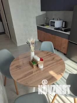 1-к квартира, посуточно, 38м2, 14/25 этаж