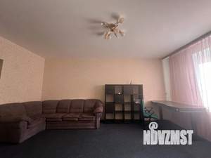 3-к квартира, посуточно, 100м2, 6/7 этаж