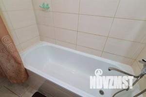 2-к квартира, посуточно, 50м2, 1/10 этаж