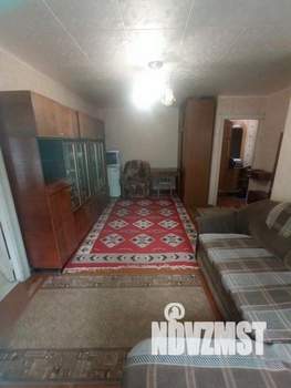 2-к квартира, на длительный срок, 43м2, 1/5 этаж