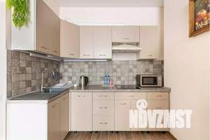 2-к квартира, посуточно, 53м2, 17/22 этаж