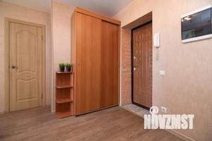 3-к квартира, посуточно, 70м2, 1/1 этаж