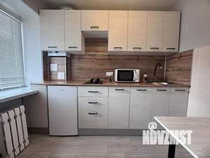 2-к квартира, посуточно, 44м2, 1/1 этаж