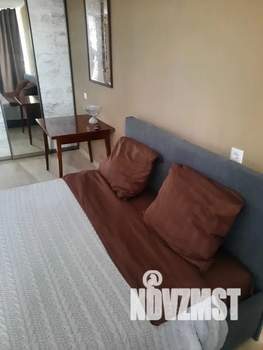 2-к квартира, посуточно, 75м2, 17/17 этаж