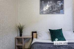 1-к квартира, посуточно, 38м2, 2/5 этаж