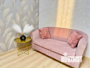 1-к квартира, посуточно, 30м2, 18/21 этаж