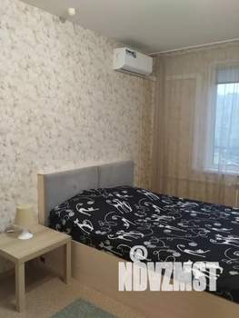 1-к квартира, посуточно, 32м2, 8/10 этаж