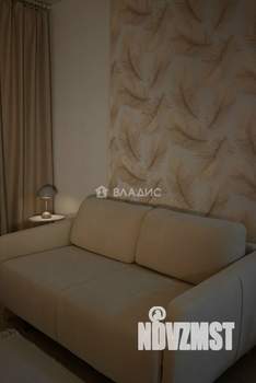 Студия квартира, на длительный срок, 24м2, 9/25 этаж