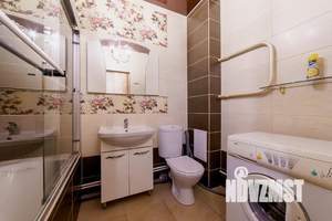 3-к квартира, посуточно, 66м2, 4/10 этаж