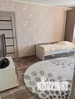 2-к квартира, посуточно, 39м2, 9/9 этаж