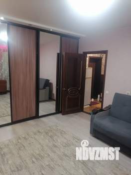 1-к квартира, на длительный срок, 29м2, 1/3 этаж