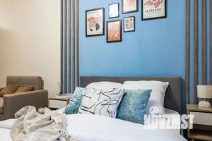 1-к квартира, посуточно, 22м2, 1/1 этаж