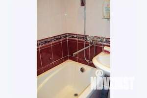 2-к квартира, посуточно, 45м2, 2/5 этаж