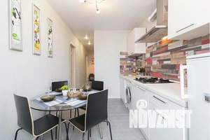 2-к квартира, посуточно, 42м2, 9/9 этаж