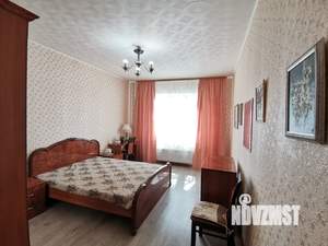 3-к квартира, на длительный срок, 82м2, 4/17 этаж