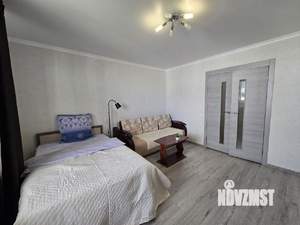 2-к квартира, посуточно, 47м2, 1/1 этаж