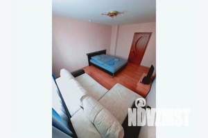 1-к квартира, посуточно, 40м2, 9/17 этаж