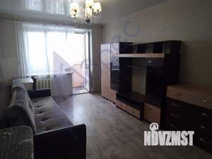 1-к квартира, на длительный срок, 35м2, 7/9 этаж