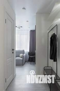 Студия квартира, посуточно, 25м2, 1/9 этаж