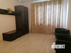 1-к квартира, на длительный срок, 32м2, 4/10 этаж