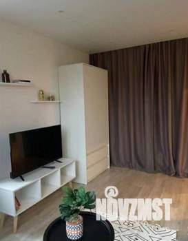 1-к квартира, посуточно, 31м2, 1/1 этаж