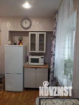 1-к квартира, посуточно, 29м2, 2/3 этаж